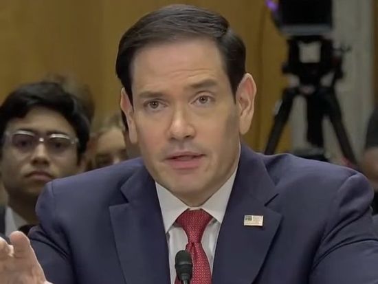 Rubio says US must keep dialogue with China