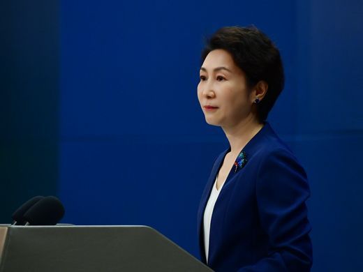 China urges Japan to reflect on war crimes, make clean break with militarism