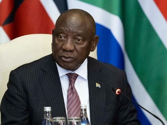 South Africa to dispatch envoys amid immigration concerns