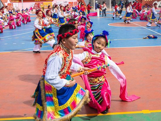 China makes comprehensive progress in human rights protection: report