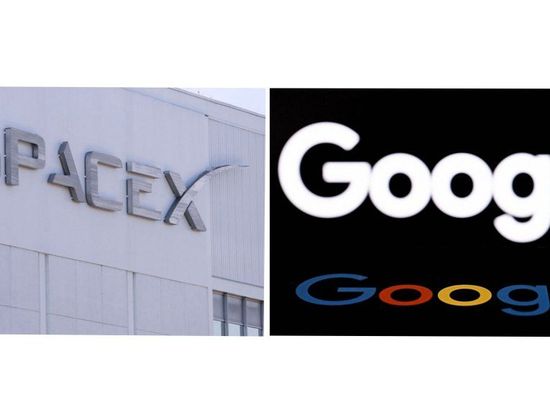 SpaceX signs blockbuster AI computing deal with Google ahead of IPO