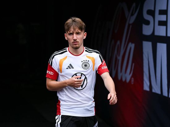 Germany loses teenage star Karl before World Cup, Ouédraogo called up