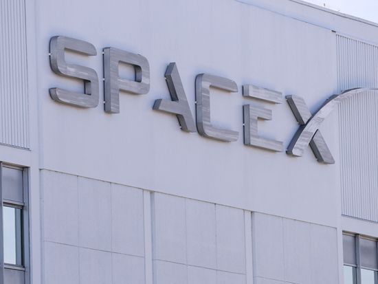 SpaceX signs pre-IPO deal to provide AI computing to Google