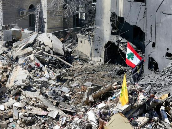 At least 14 killed in Israeli attacks across S. Lebanon, including 3 army personnel