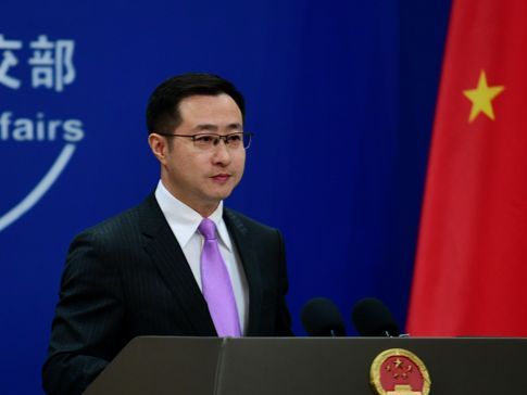 Ministry Minutes | China-Europe economic and trade relations not zero-sum game but mutually beneficial: foreign ministry