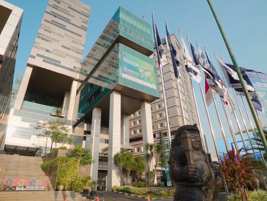 Indonesian, Philippine firms agree on barter trade to reduce USD reliance
