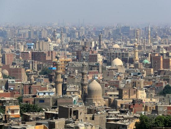 Palestinian factions, mediators meet in Cairo on Gaza ceasefire deal implementation