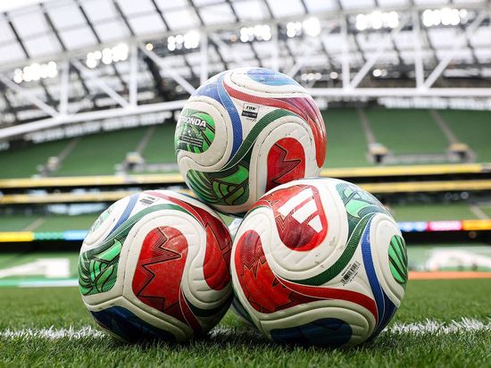 World Cup 2026: The biggest, most expensive football tournament ever