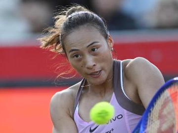 Queen's Club Championships: women's singles first round match
