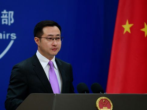Ministry Minutes | China urges US to stop groundless suppression of Chinese firms