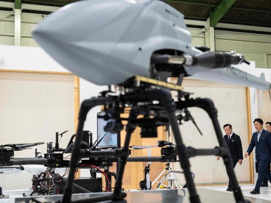 Japan's proposed security document revisions signal growing military ambitions