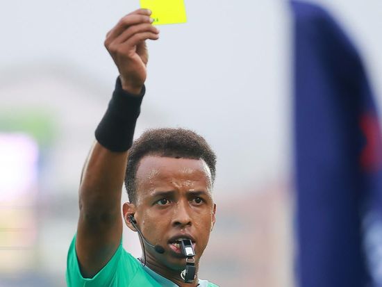 World Cup visa barrier: Why Africans face a tougher road to US tournament
