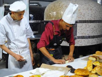 Int'l Food Show Africa 2026 held in Tunisia