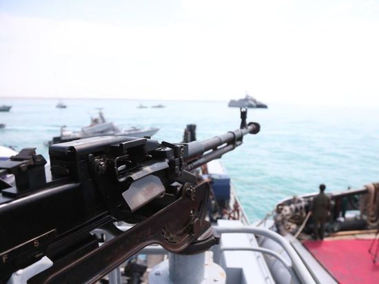 Iran reports 54 seafarer deaths, 253 vessels destroyed since conflict began