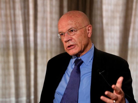 China to become a symbol of global modernity, says Martin Jacques