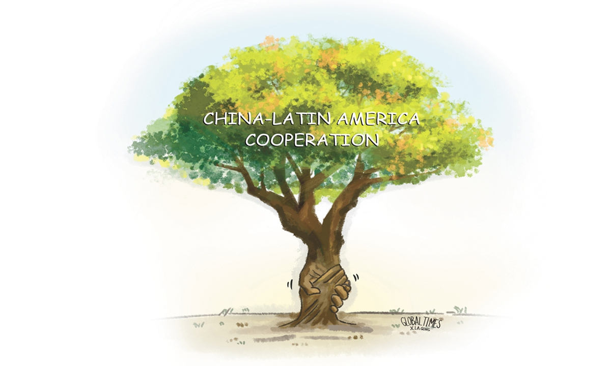 Illustration: Xia Qing/GT