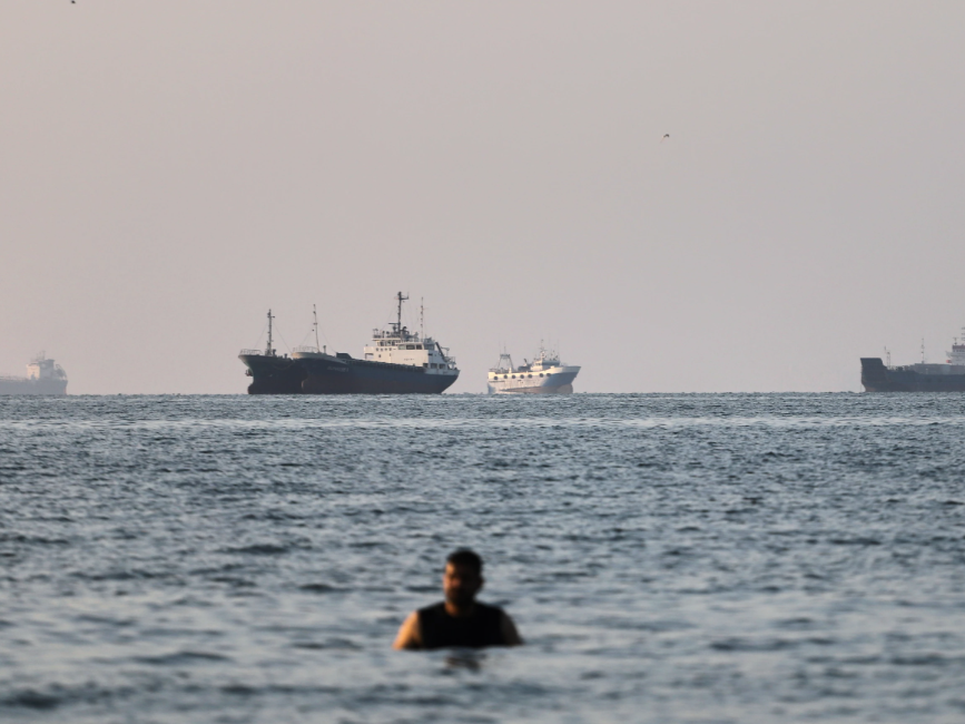 US launches new round of attacks on Iran: Central Command
