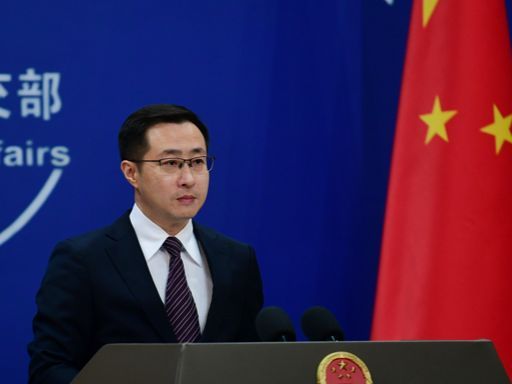 Ministry Minutes | China opposes US sanctions over Iran-related claims