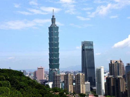 DPP authorities' fawning response betrays Taiwan's interests
