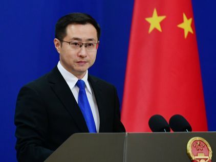 Ministry Minutes | Teodoro's reckless behavior bound to backfire: Chinese foreign ministry