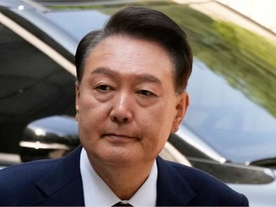 S. Korea's ex-president Yoon sentenced to 30 years in drone infiltration case; verdict a strong warning to South Korean society against crimes against national security: Chinese expert