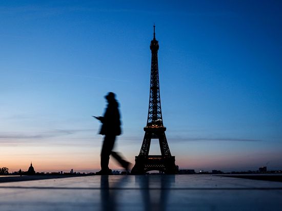About two-thirds of French people use AI: survey