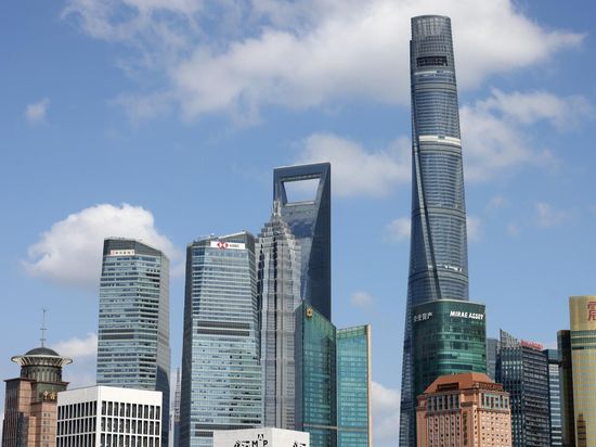 Global institutions signal sustained confidence in China's economic resilience