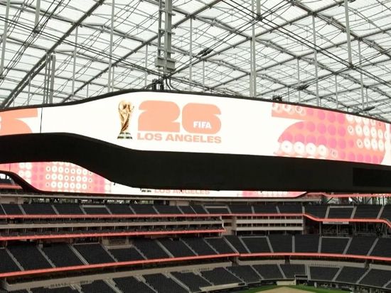 Chinese referee Fu to debut at FIFA World Cup
