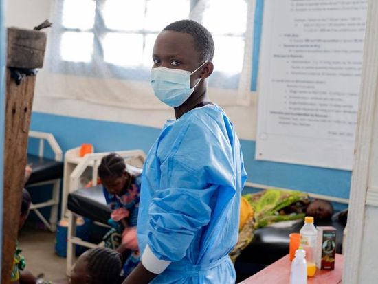 Escalating violence raises risk of Ebola spreading further in eastern DRC: UN