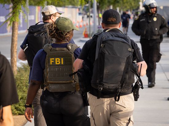 US spy powers lapse as World Cup raises security fears