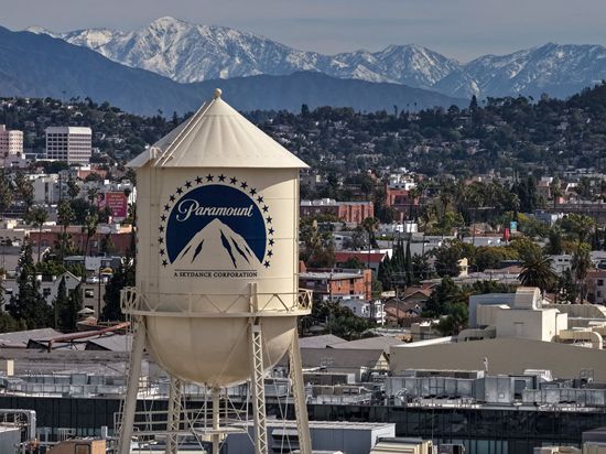 US clears Paramount's $111 bn Warner Bros. takeover
