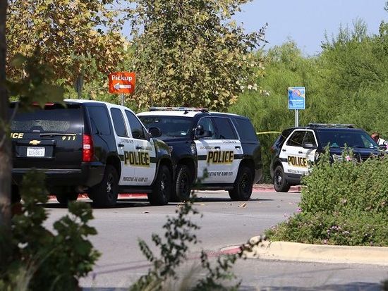 Shooting in US Texas leaves 2 dead, 10 injured