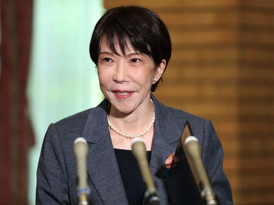Takaichi seeks G7 framework to counter China's export curbs; experts say Japan's hardline stance may make it an outlier in the bloc