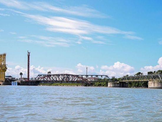 From shared rivers to shared prosperity: BRI, Lancang-Mekong cooperation deepen China-Myanmar ties