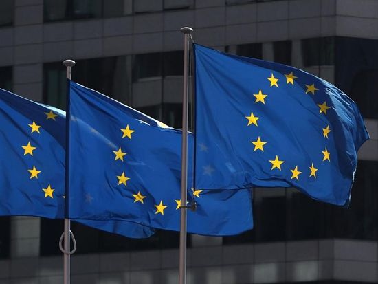 EU to open first cluster of accession talks with Ukraine, Moldova