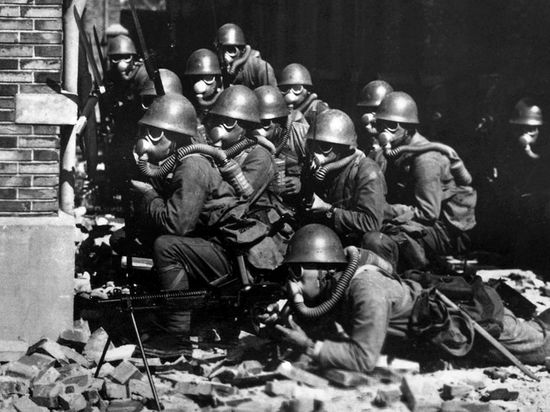 The danger of ignoring the return of Japanese militarism