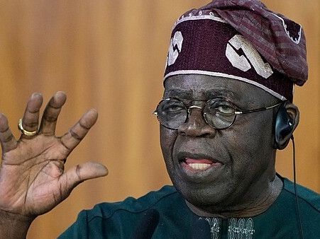 Nigeria killed 13,000 terrorists in 2025: President Tinubu claims