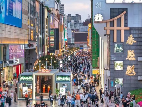 Why there are no homeless people on China’s streets