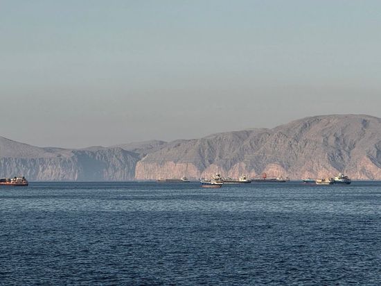 Iran, US agree on ceasefire on all fronts, lifting of naval blockade: Iranian deputy FM