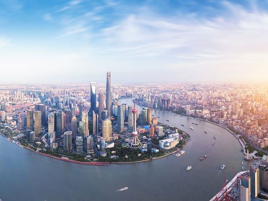 Global investors eye growing opportunities in Chinese tech assets