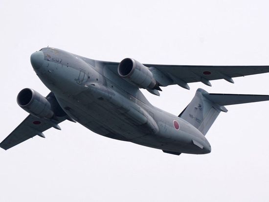 Japan plans to rename ASDF, expand security scope to space: media
