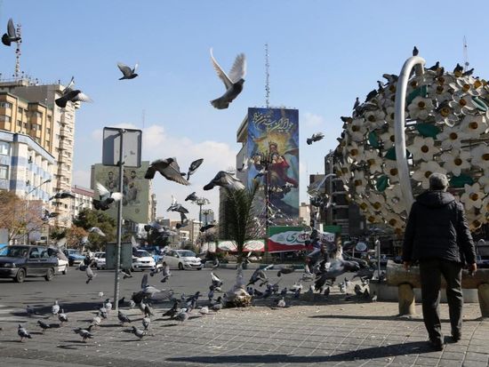 From the Frontline: No cheers in Tehran on Day 1 of Iran-US deal