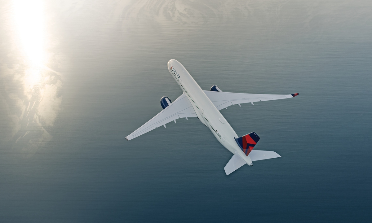 Photo: Courtesy of Delta Air Lines