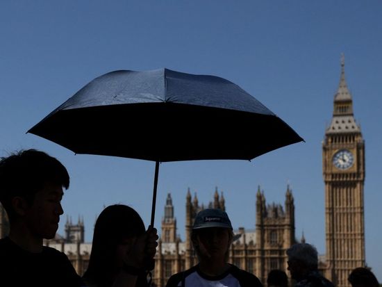 China to take necessary measures to safeguard rights, interests of its enterprises: embassy slams UK sanctions against Chinese entities in excuse of Russian ties
