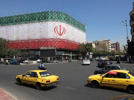 Key takeaways from 14-point draft US-Iran memorandum seen by media