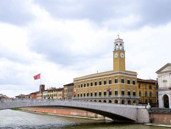 Tourism brings Chinese, Italian people closer: Pisa city councillor