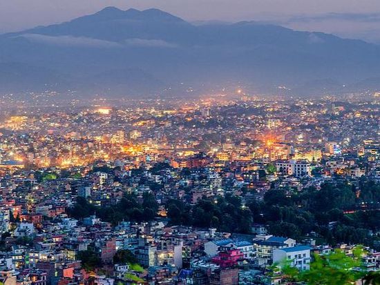 Will Nepal's new government reshape economic relations with China?