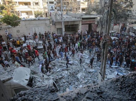 Over 1,000 Palestinians killed by Israeli forces in Gaza since ceasefire: health authorities