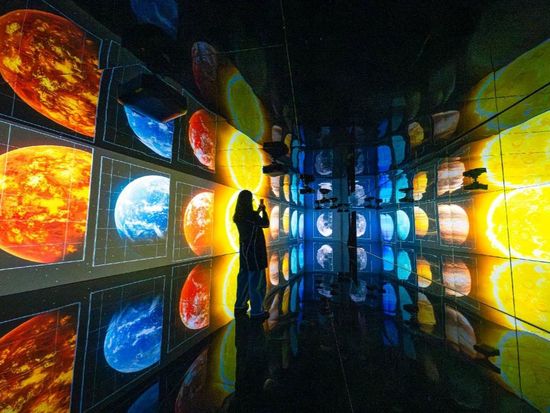 China's sci-fi industry gains new momentum