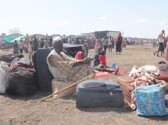 South Sudan, UN vow to end displacement for 60,000 people by 2026